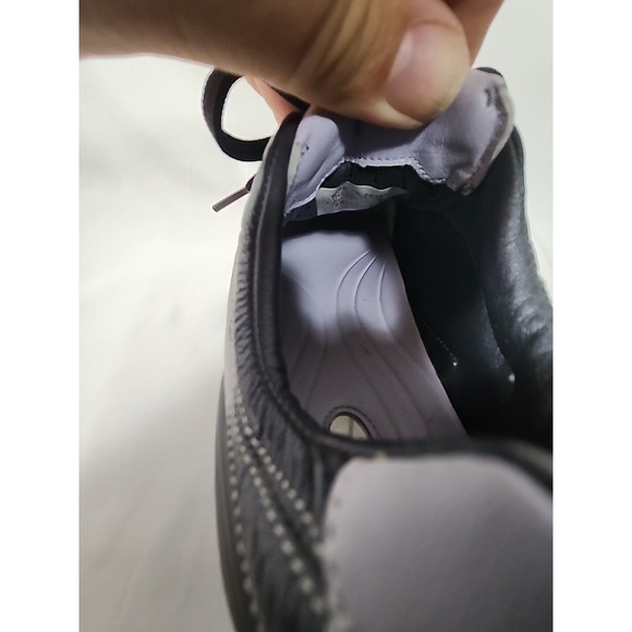 NIKE TIEMPO‎ ZOOM AIR LEGEND I FG 311701 051 SOCCER CLEATS Women 10 US Vintage - Picture 9 of 15